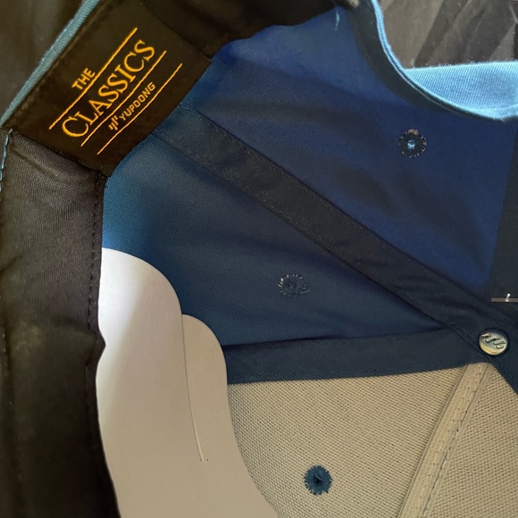 (LAST PRICE)!! DC SHOES SNAPBACK (the authentic) cap. Last one! FIRM PRICE. - Picture 6 of 9